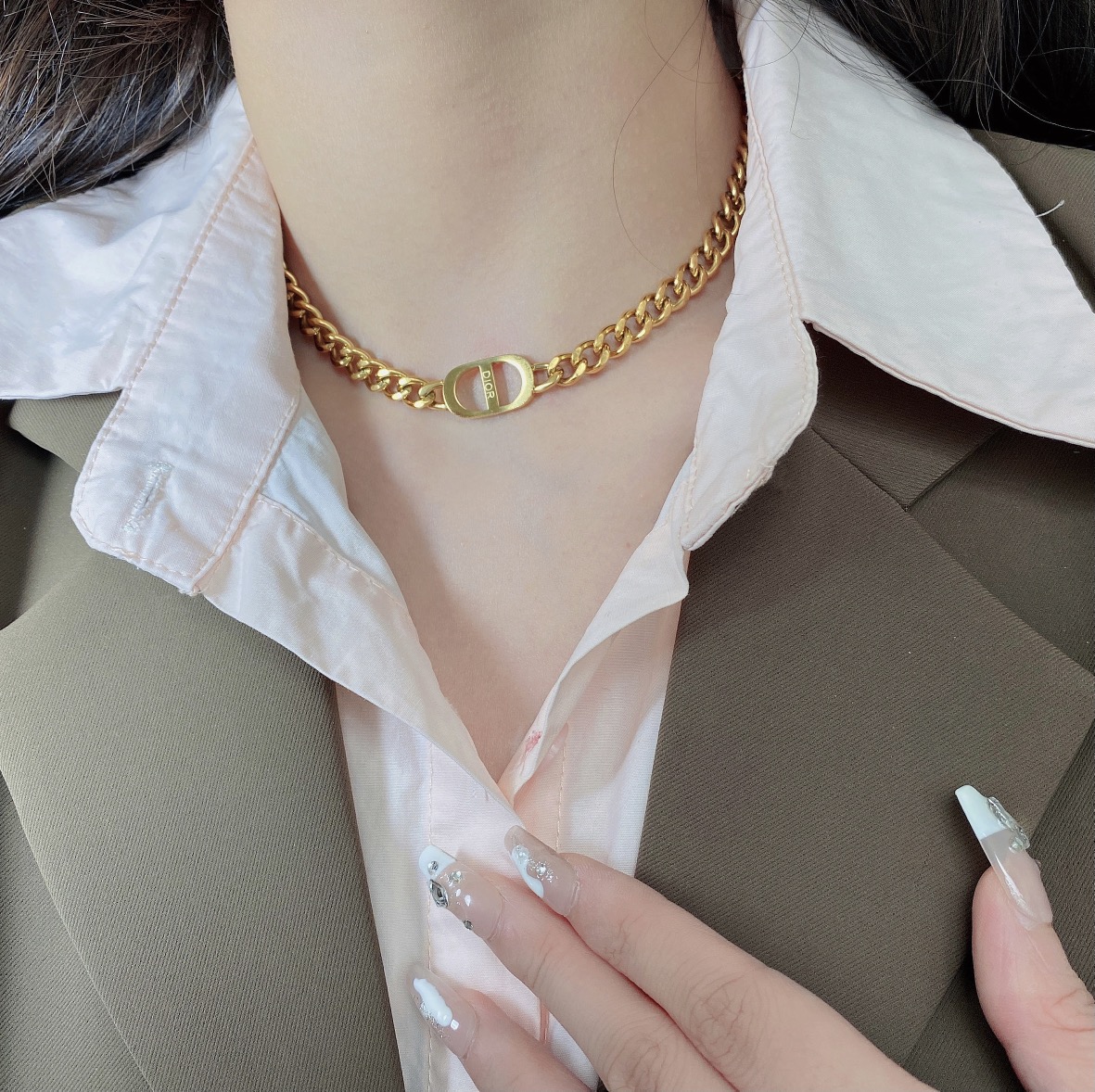 Replica DIOR Bracelet