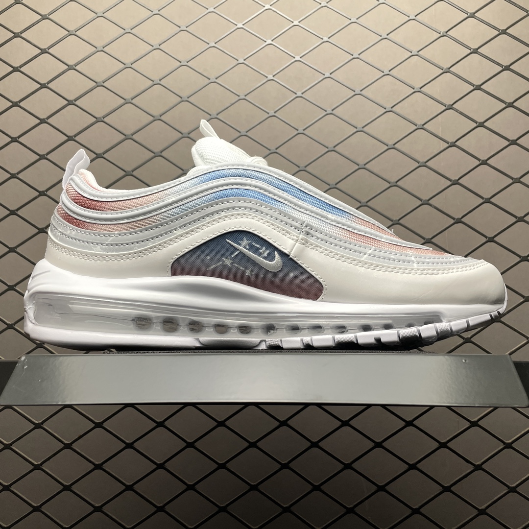 Replica Nike Air Max Shoe Nike Air Max 97 921826-101 Size 36-45