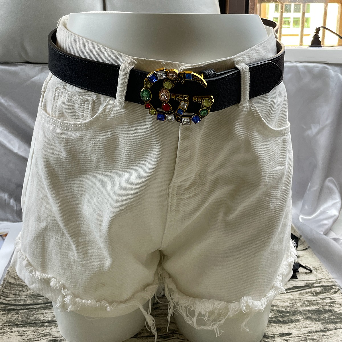 Replica GUCCI belt