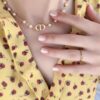 Replica DIOR Necklace