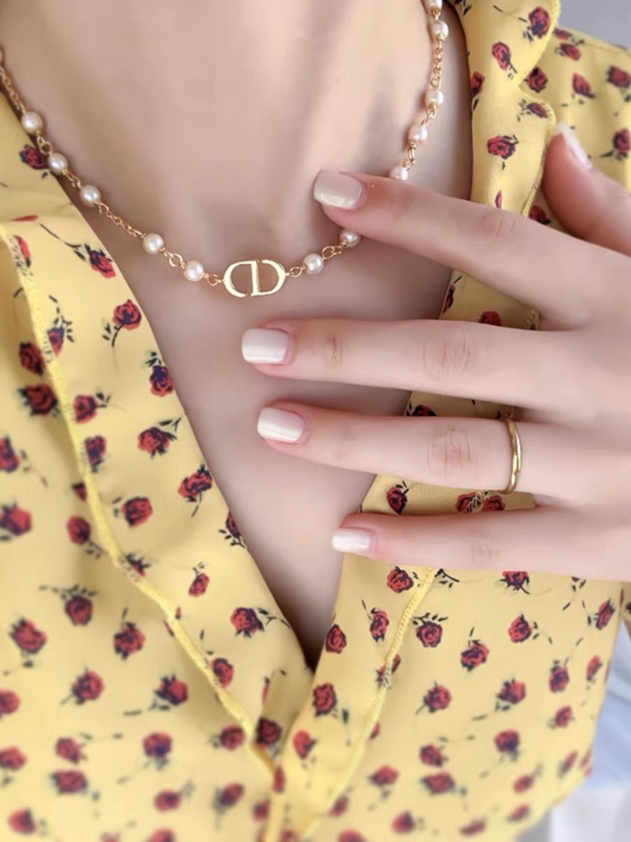 Replica DIOR Necklace