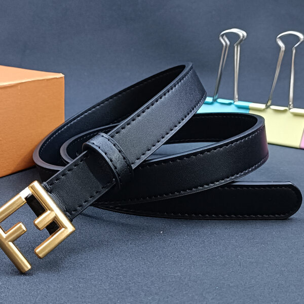 Replica Fendi belt