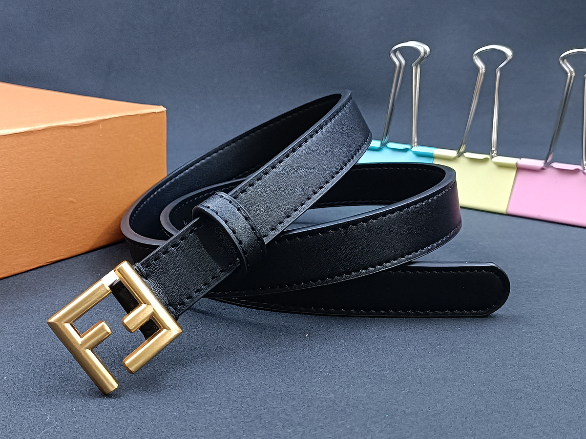 Replica Fendi belt