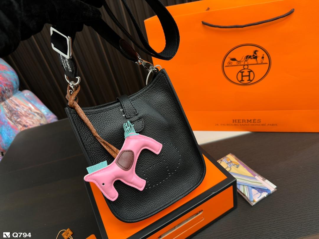 Replica Hermes Bag 18*16CM