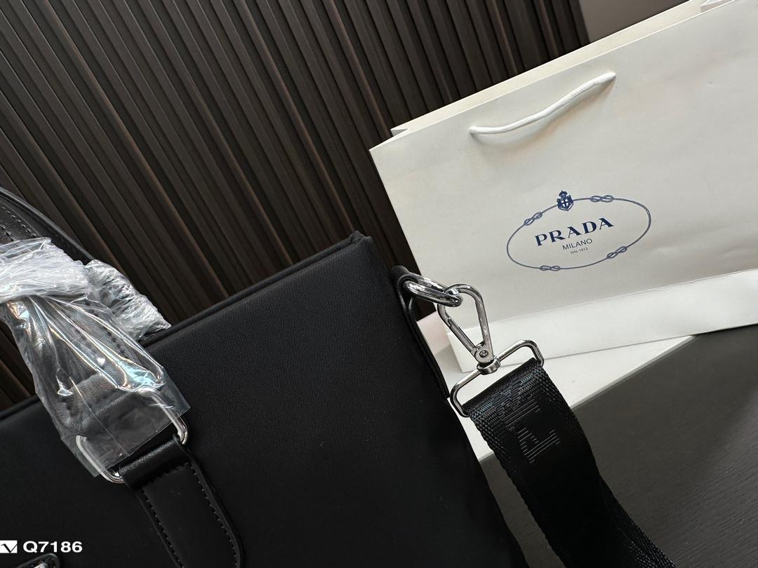 Replica Prada Bag 37*27CM