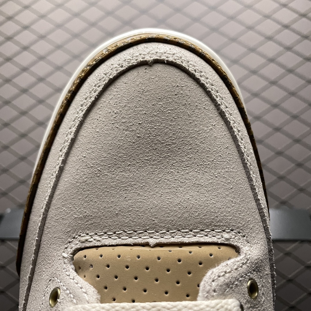 Replica Air Jordan Shoe Air Jordan 3 Palomino CT8532-102 Size 40-47.5