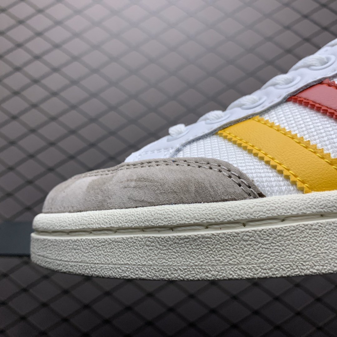 Replica Adidas Shoe Adidas Americana Low EF2510 36-44