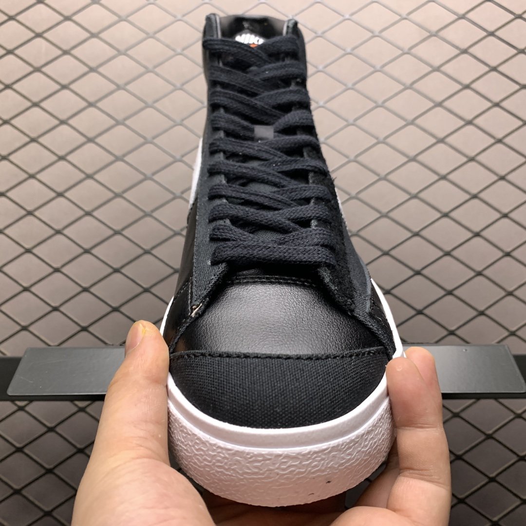 Replica Nike Shoe Slam Jam x Nike Blazer Mid 77 VNTG CD8233-001 36-44