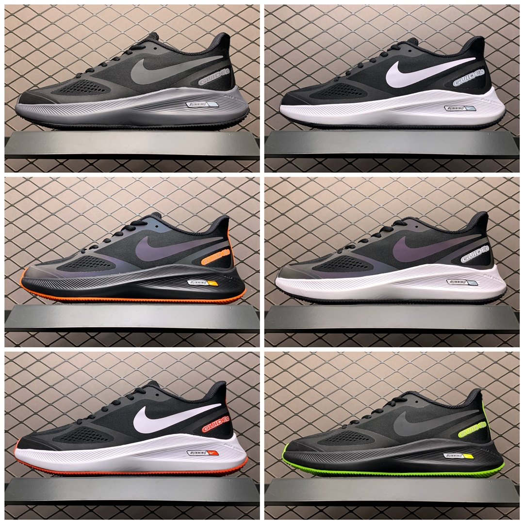 Replica Nike Shoe Nike Zoom Winflo 7X W7 CJ0291-003 40-45