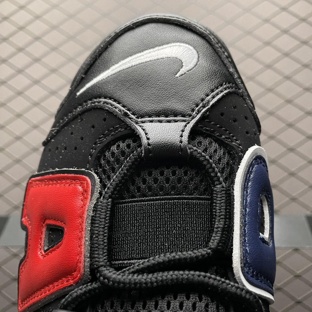 Replica Nike Shoe Nike Air More Uptempo DM0017-001 Size 36-45