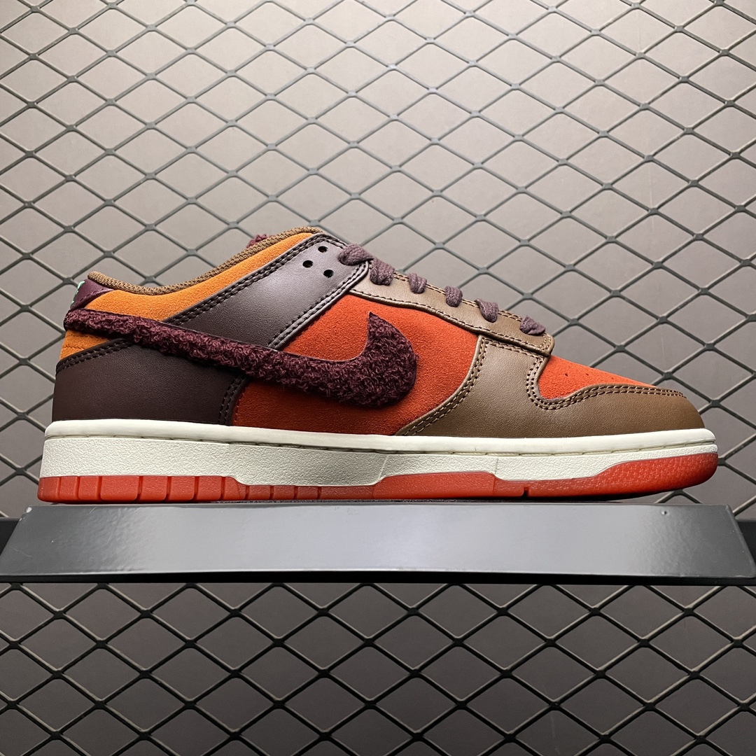 Replica Nike Dunk SB Shoe NK Dunk Low Year of the Rabbit FD4203-661 Size 36-46