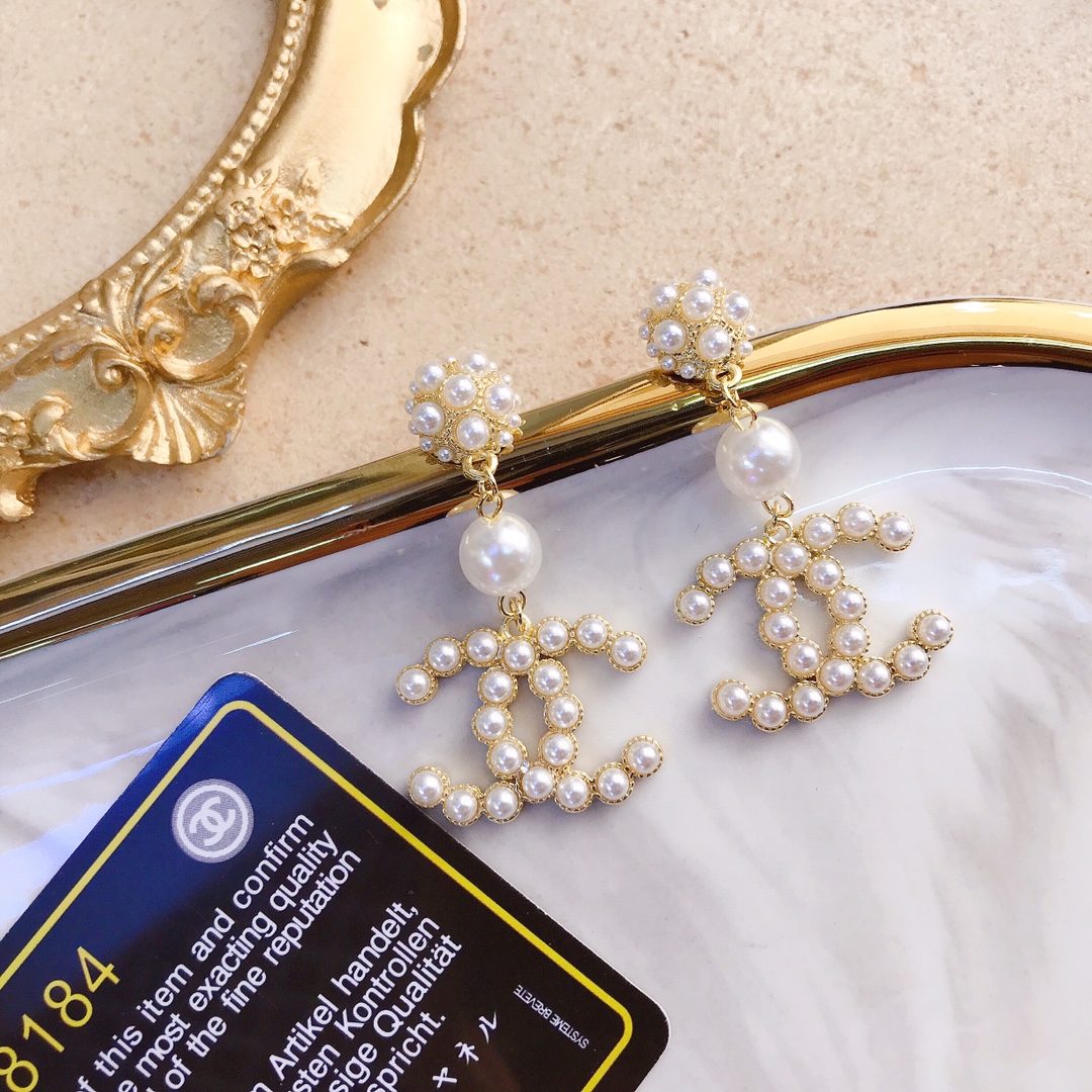 Replica CHANEL Earring