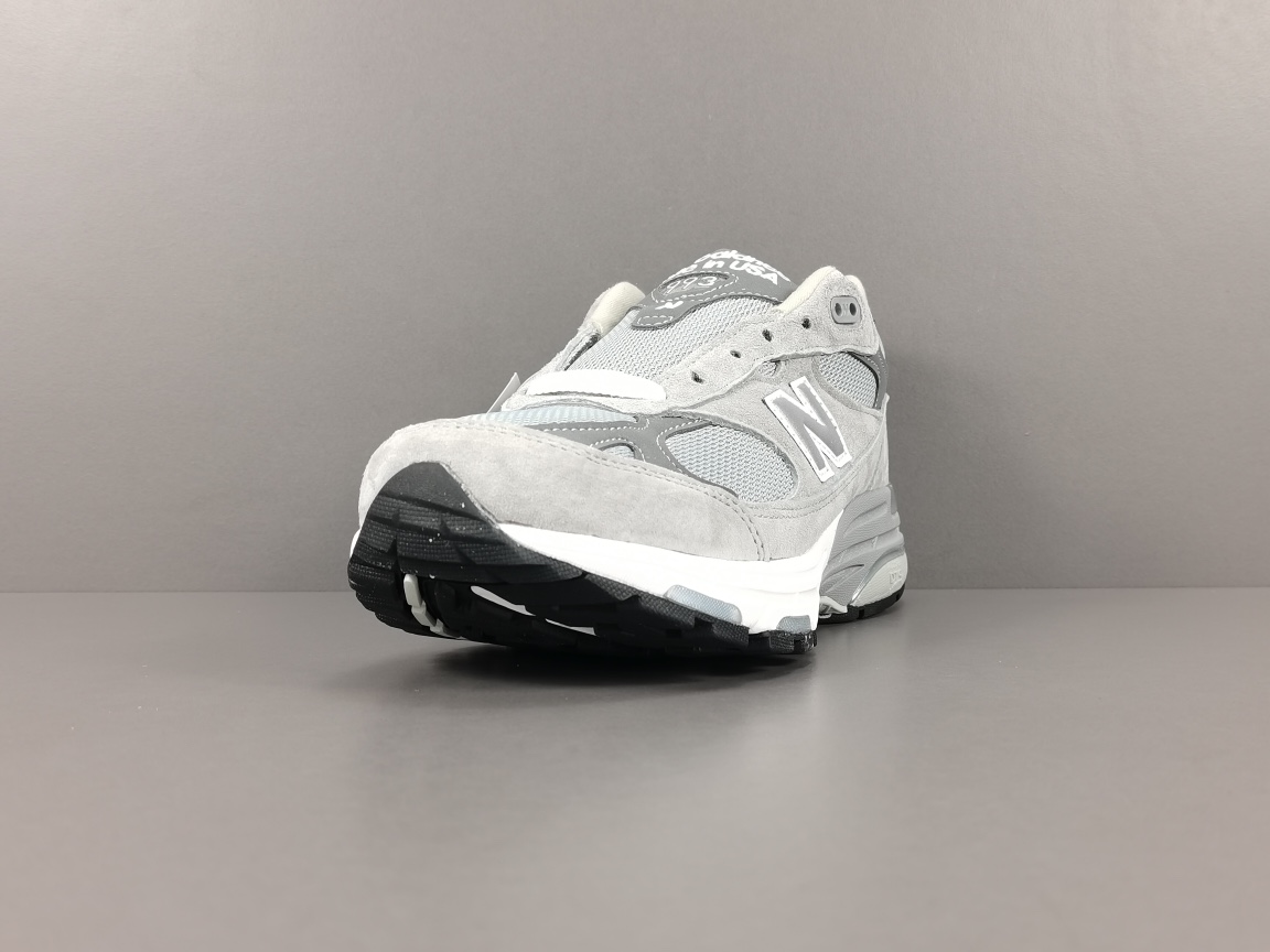 Replica New Balance Shoe New Balance 993 MR993GL SIZE 36 37 37.5 38 38.5 39.5 40 40.5 41.5 42 42.5 …