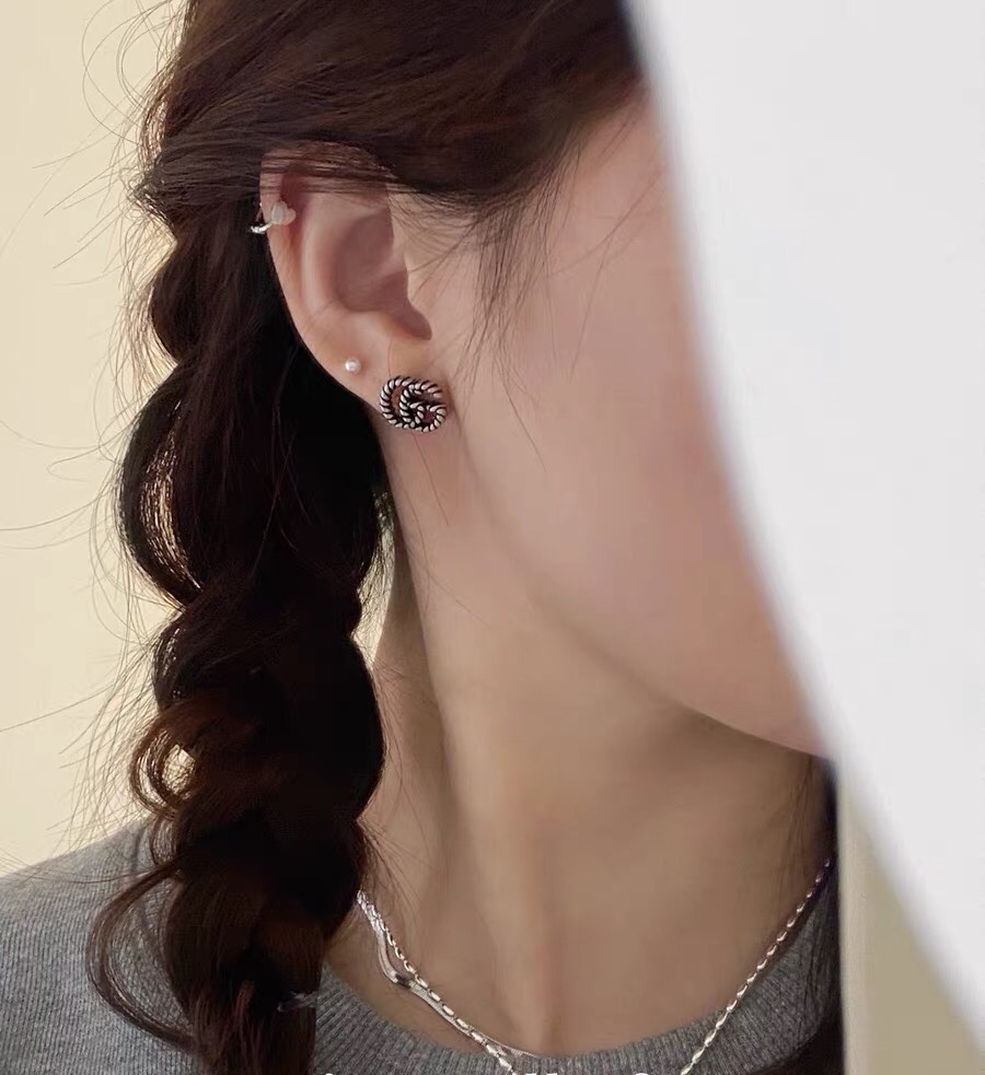 Replica GUCCI Earring
