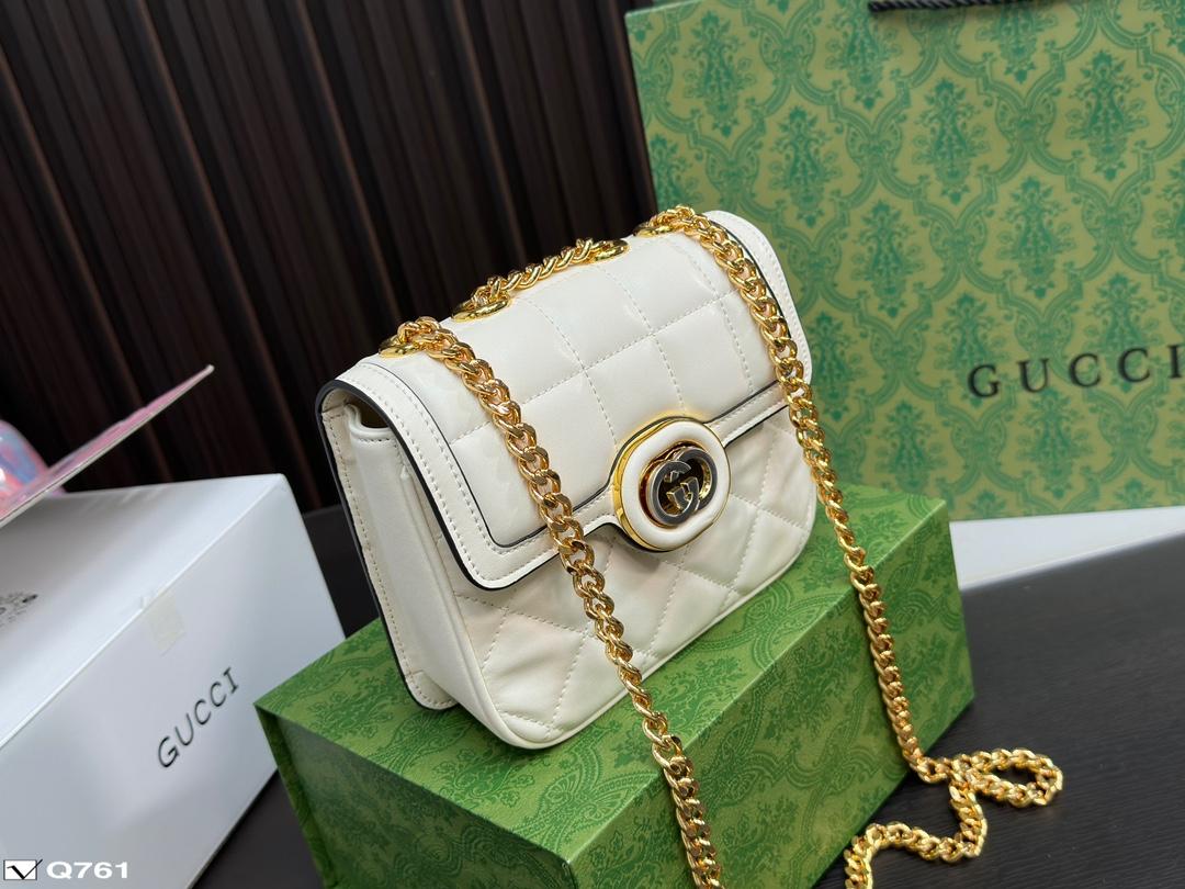 Replica Gucci Bag 18*15CM