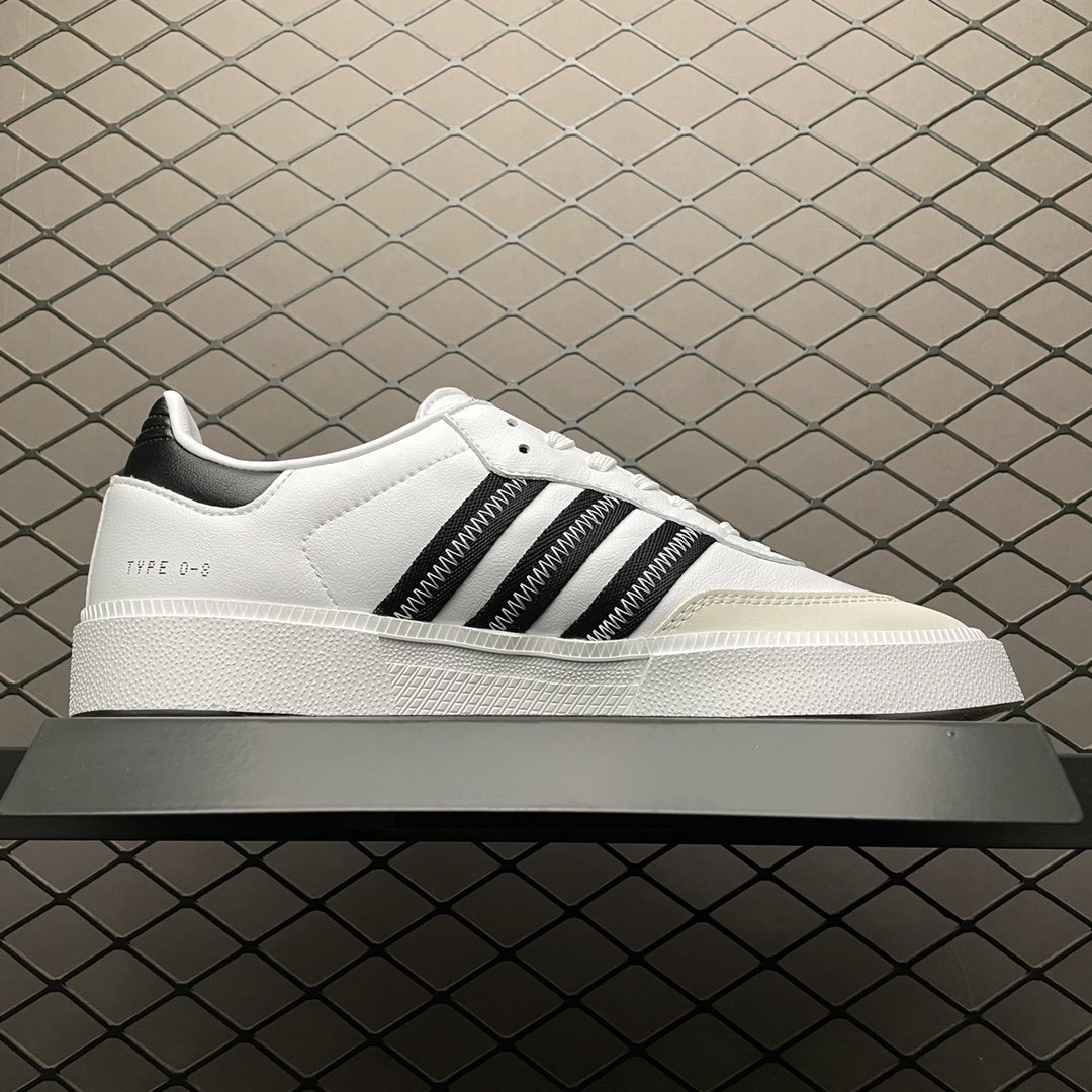 Replica Adidas Shoe Oamc x Adidas Type 0-8FV6968 39-45