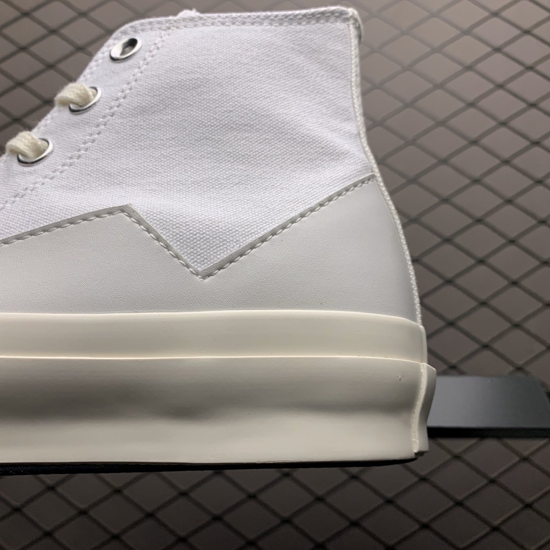 Replica Converse Shoe Converse X Matnut 35-44 WHITE