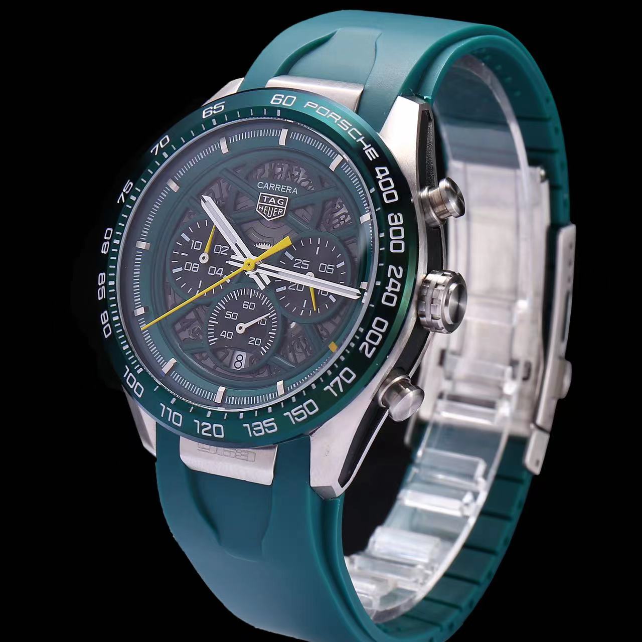Replica TAG Heuer Quartz Watch 44MM