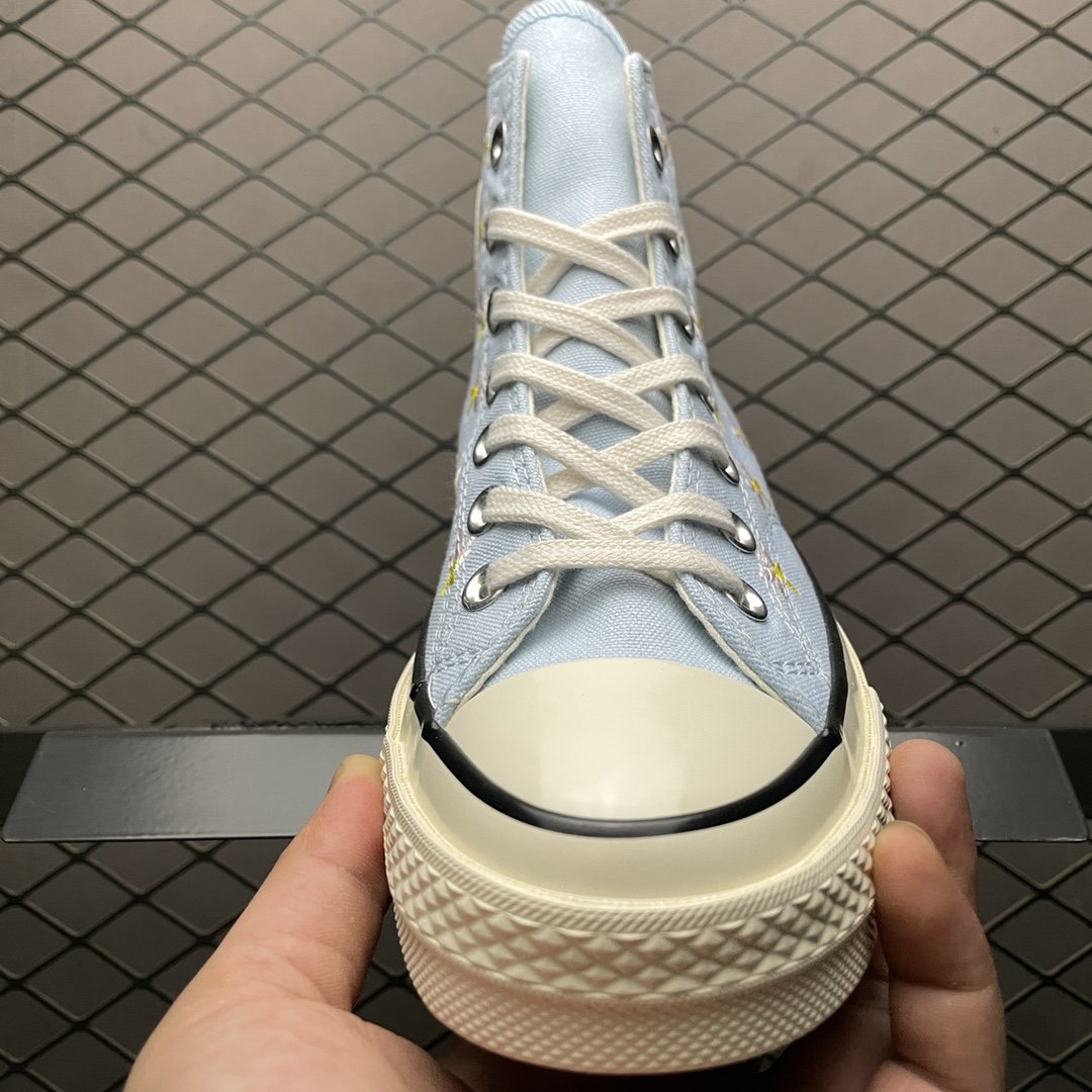 Replica Converse Shoe Converse Chuck 1970s35-39
