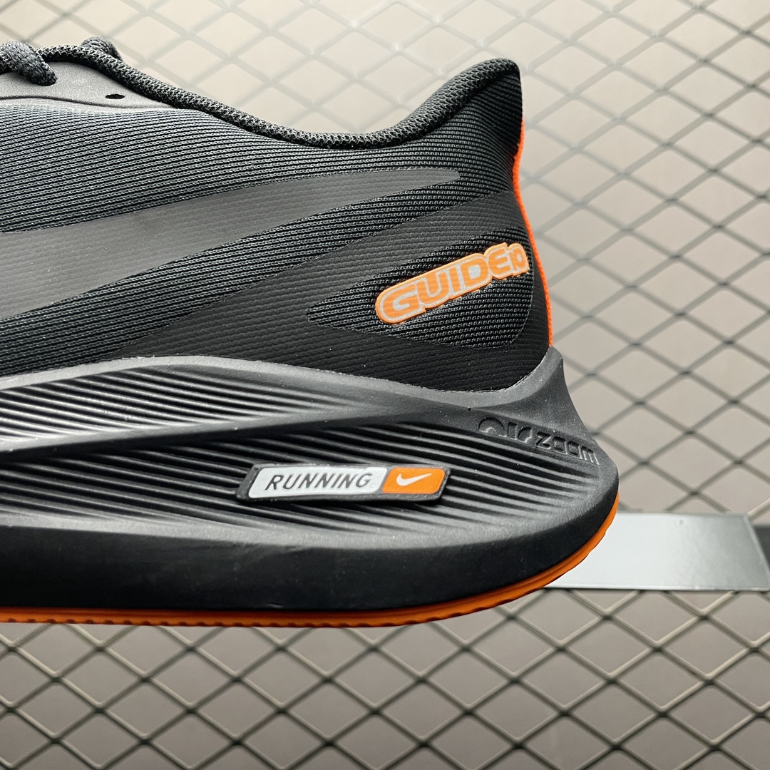 Replica Nike Shoe Nike Zoom Winflo 7 7X W7 CJ0291-001 Size 39-45