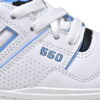 Replica New Balance Shoe BB550HL1 New Balance 550 Team Carolina Blue