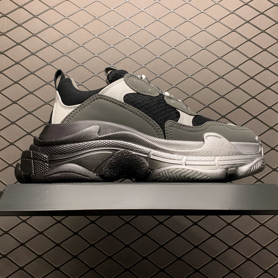 Replica Balenciaga Shoe Balenciaga Triple S HBK 35-45