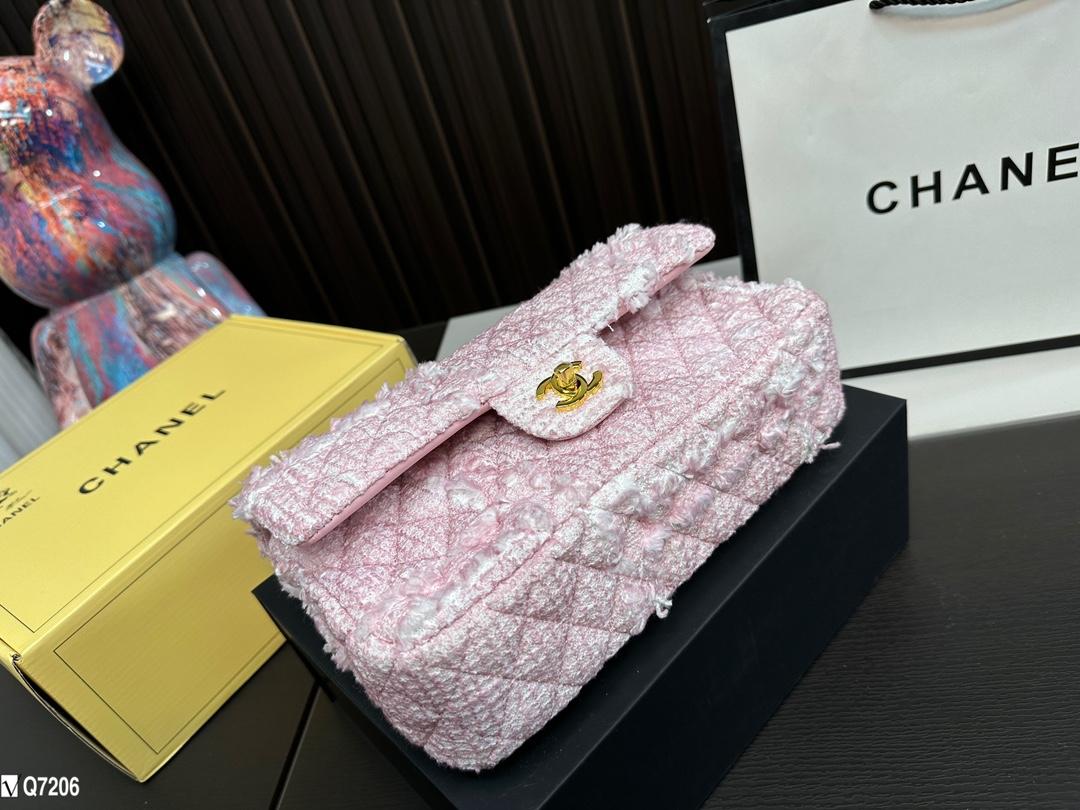 Replica Chanel Bag 25*15CM