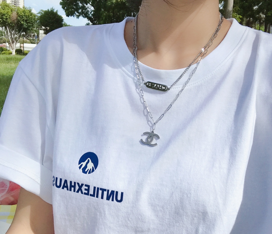 Replica CHANEL Necklace