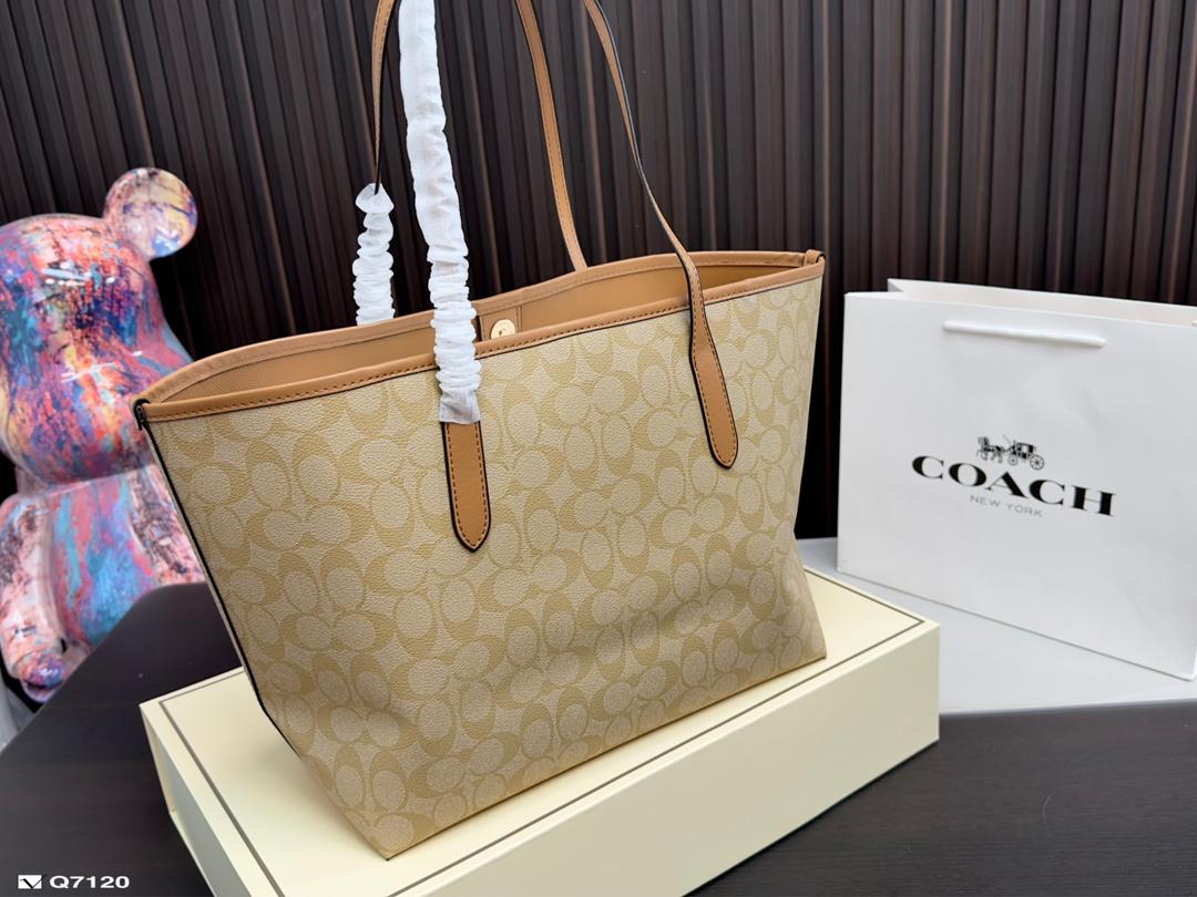 Replica Coach Bag 32*28CM