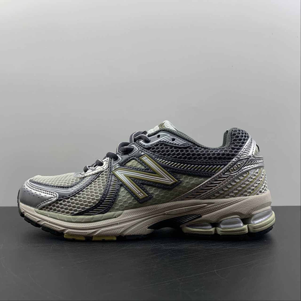 Replica New Balance Shoe Running Shoes New Balance NB860 ML860KR2  36-45