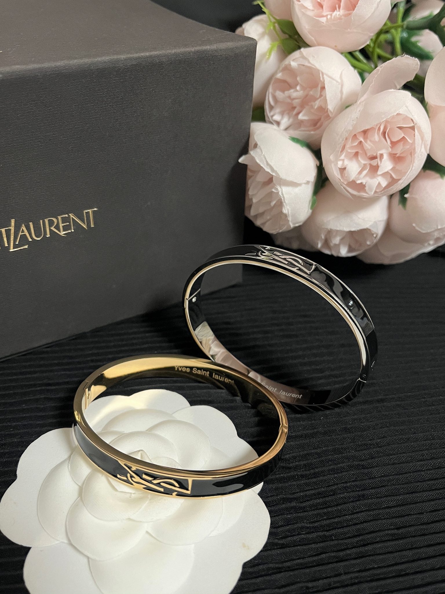 Replica YSL Bangle
