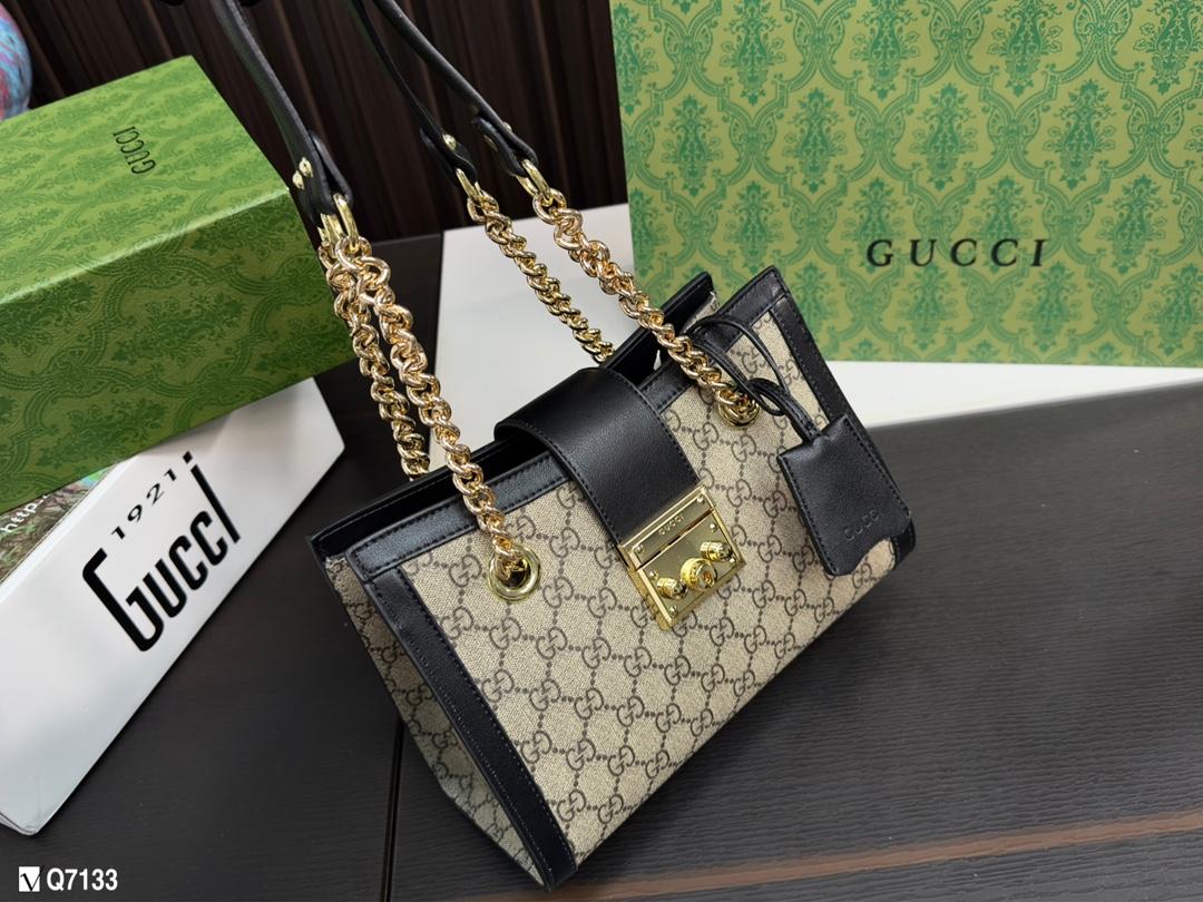Replica Gucci Bag 25*17CM/34*22CM