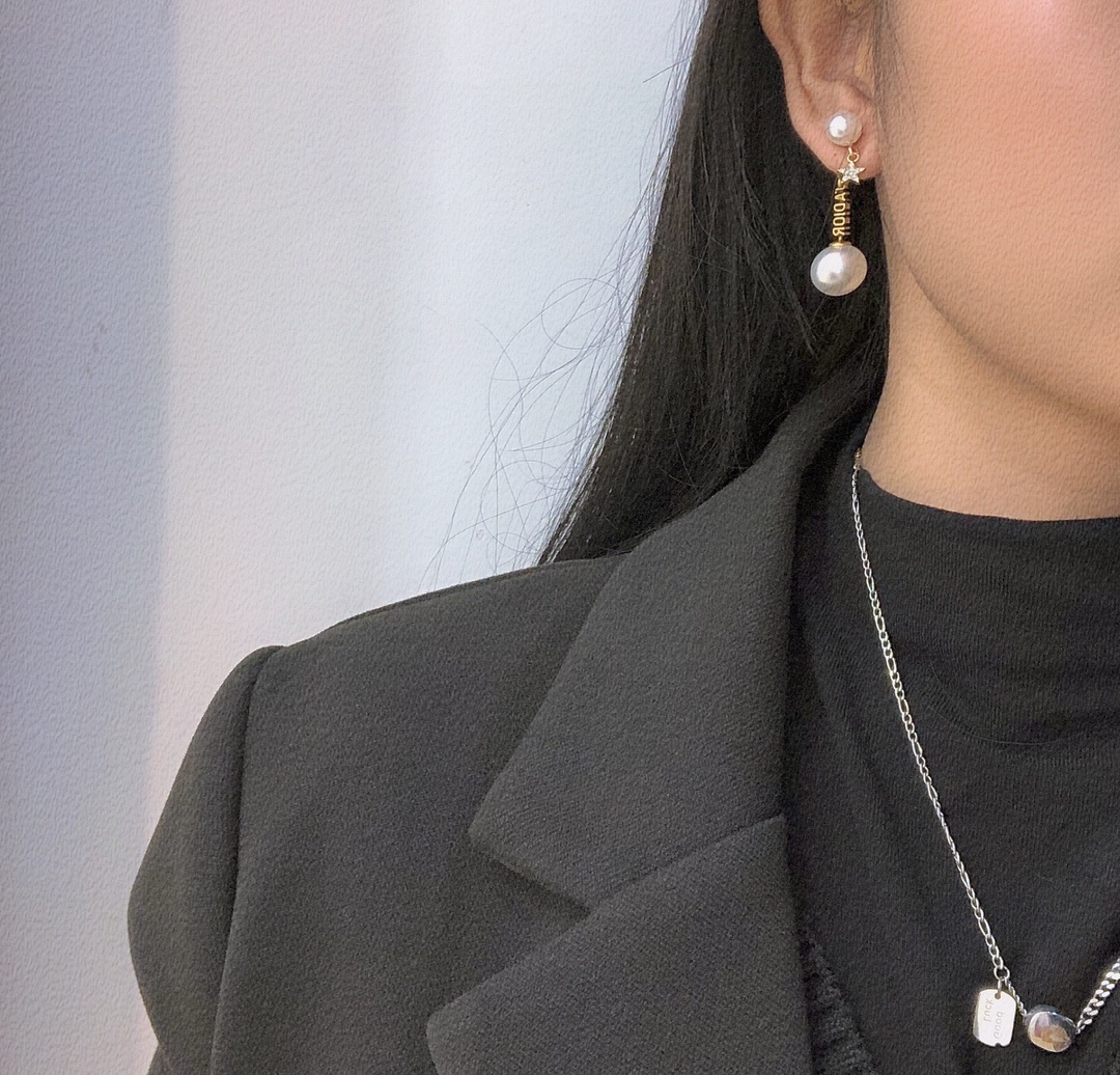 Replica DIOR Earring