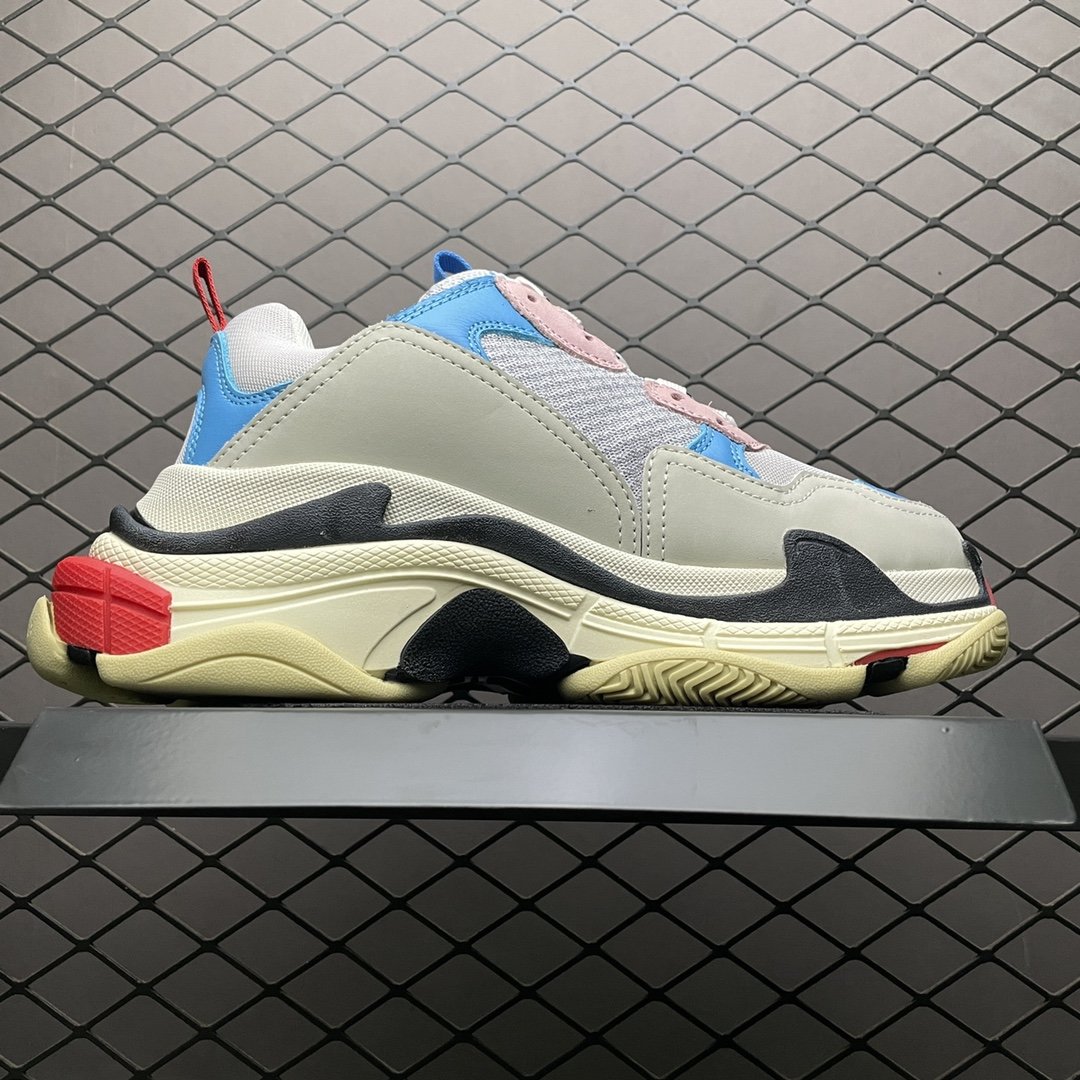 Replica Balenciaga Shoe Balenciaga Triple S Sneaker Size 35-46 095401