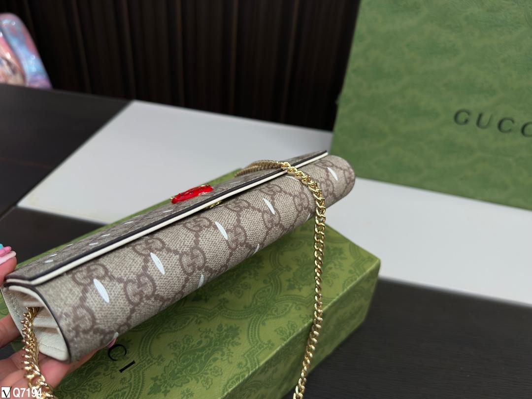 Replica Gucci Bag 11*21CM