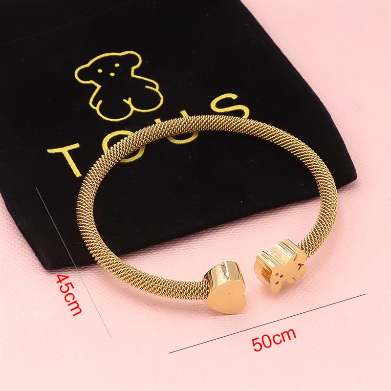 replica TOUE Bangle