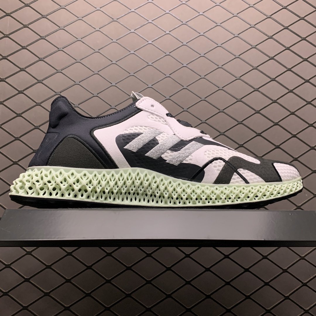 Replica Adidas Shoe Consortium x Adidas Futurecraft 4D EG6513 39-45