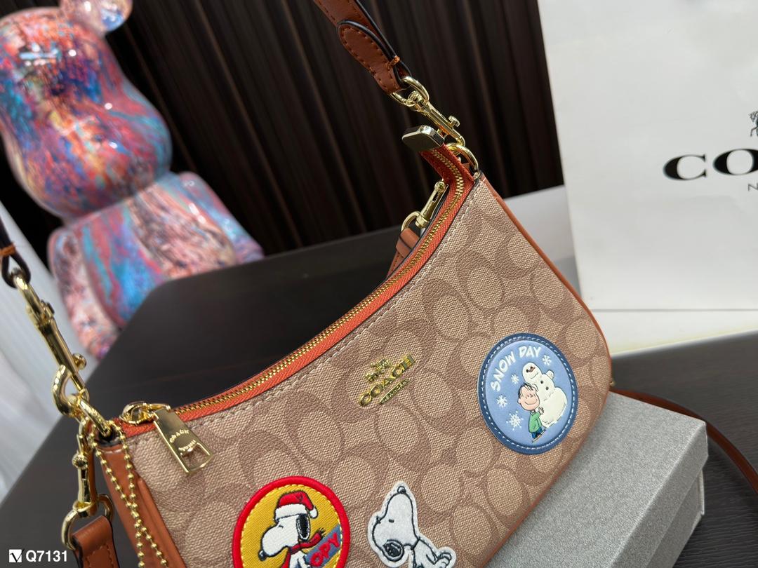 Replica Coach Bag 12*23CM