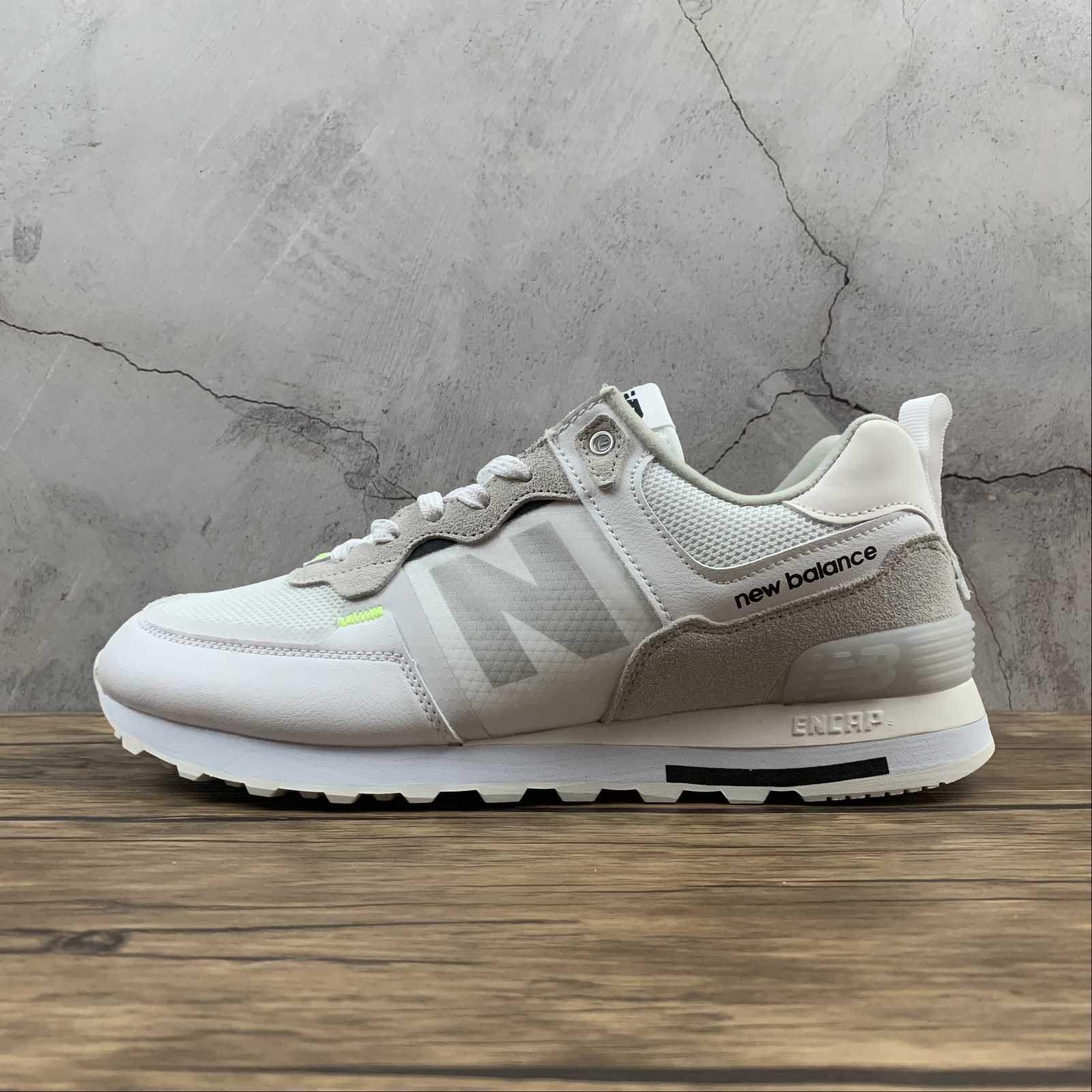 Replica New Balance Shoe New Balance NB574 ML574IDE  36-45