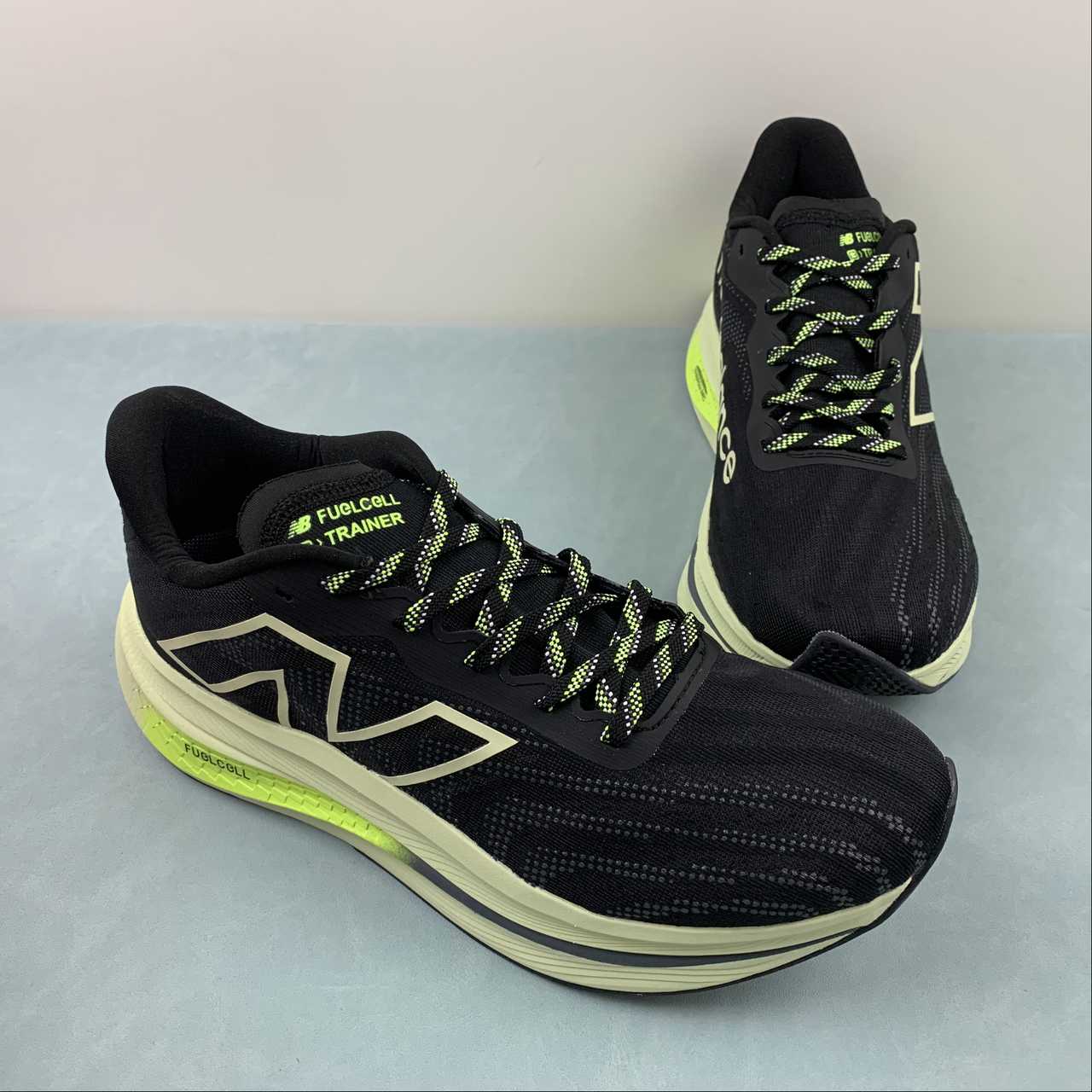 Replica New Balance Shoe New Balance WRCXBK3   36-45