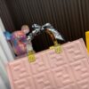 Replica Fendi Bag 23*22CM