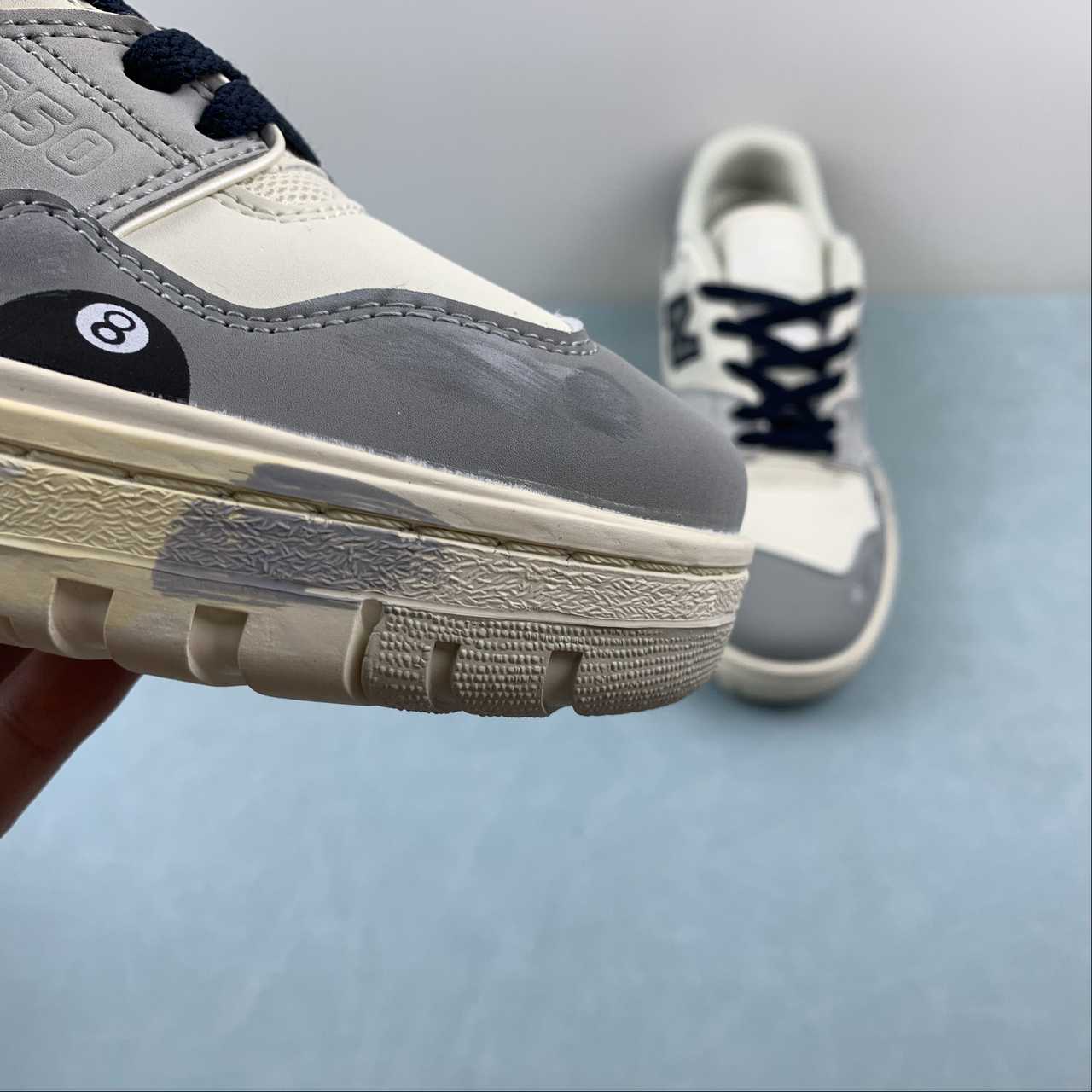 Replica New Balance Shoe New Balance NB550  BB550HSA  36-45