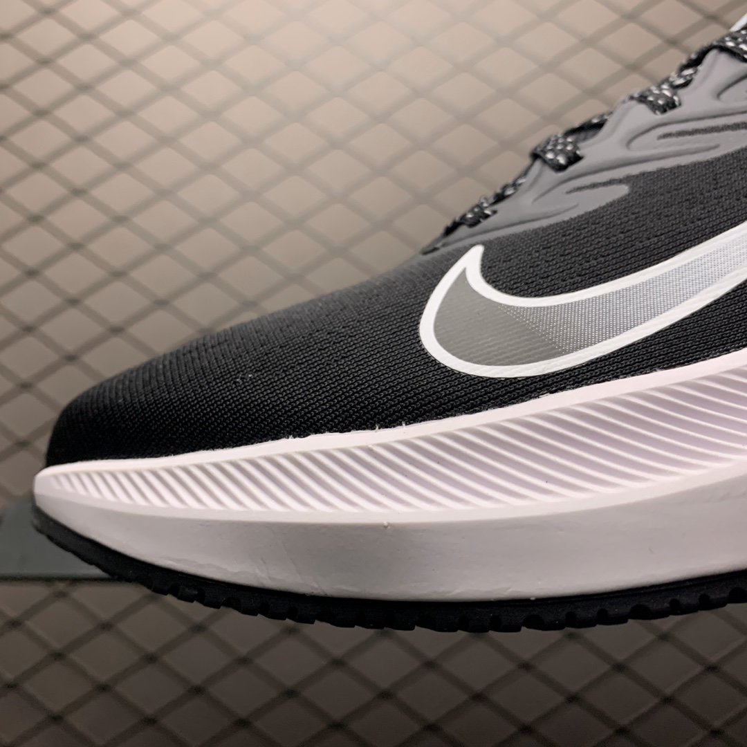 Replica Nike Shoe Nike Air Zoom Winflo 7 CJ0291-005 39-45