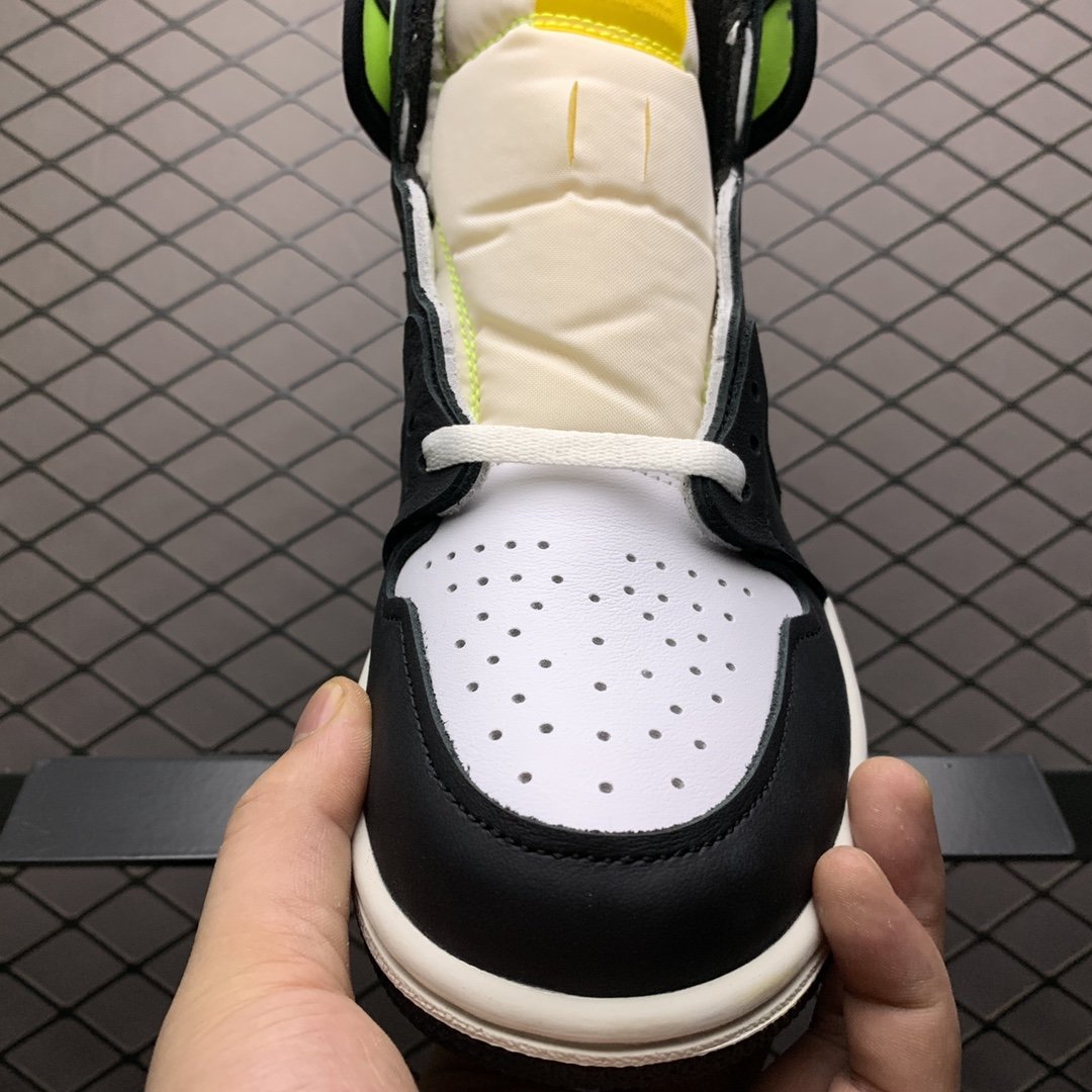 Replica Air Jordan Shoe Air Jordan 1 HighAJ1 555088-118 36-46
