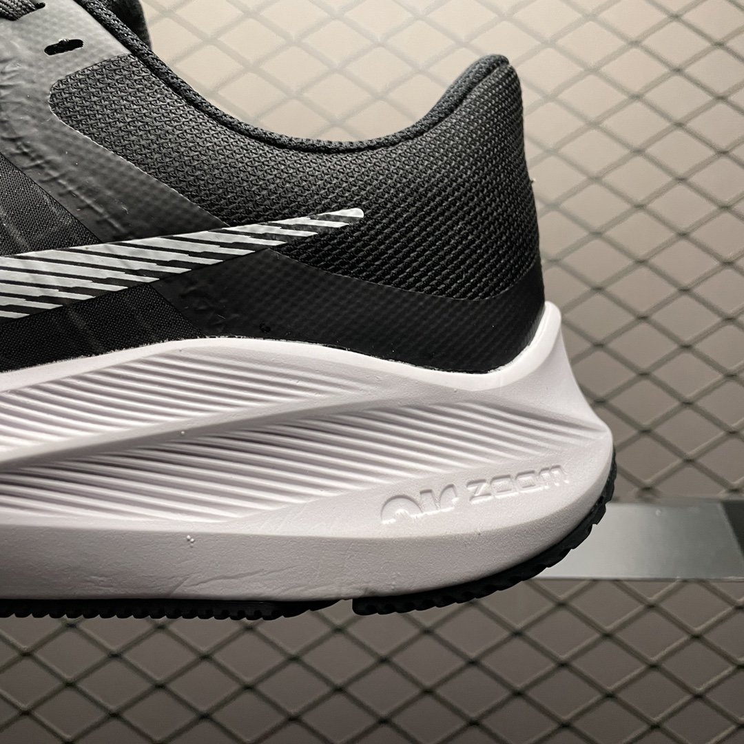 Replica Nike Shoe Nike Zoom Winflo 8 W8 CW3419-006 Size 40-46