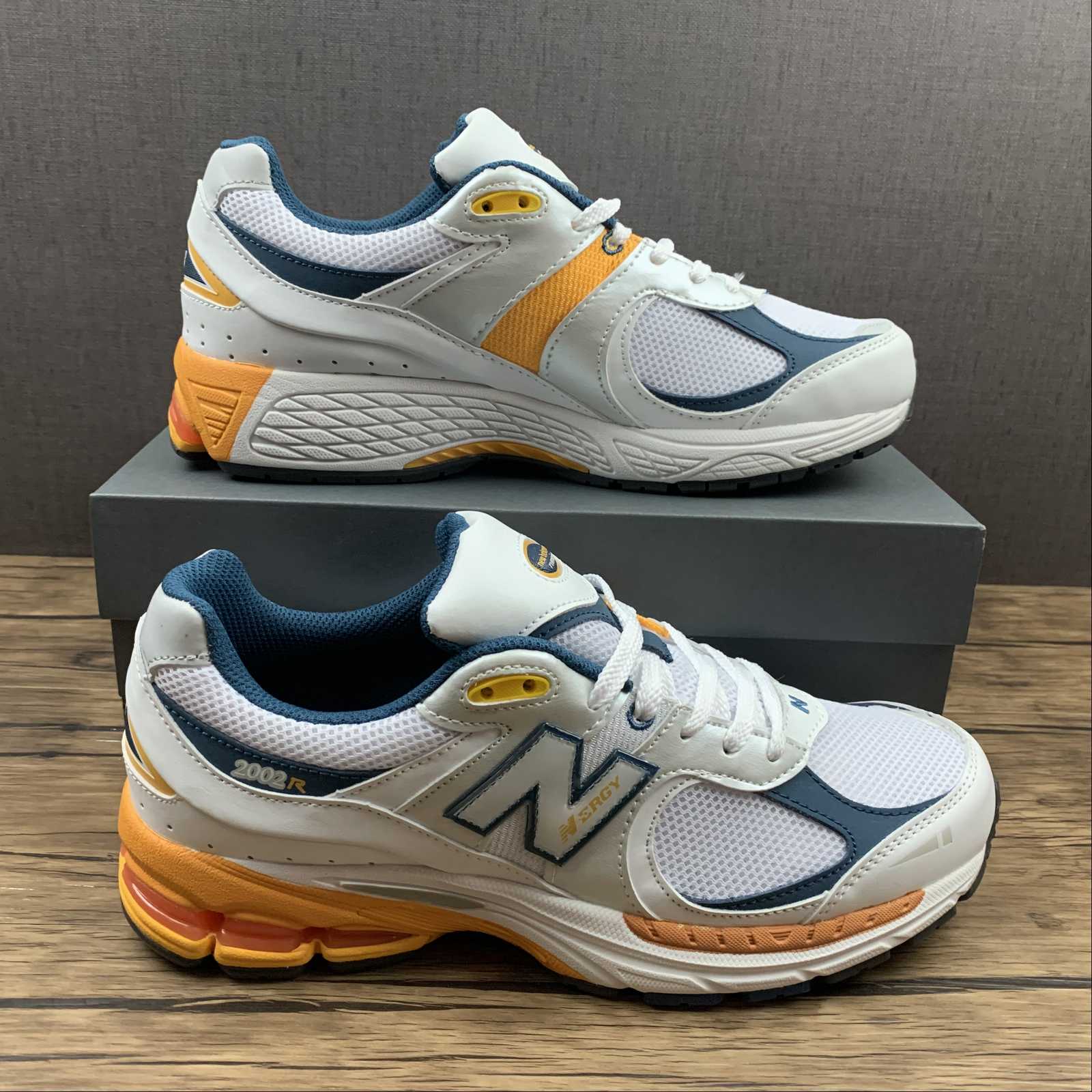 Replica New Balance Shoe New Balance NB2002 M2002RLA  36-45