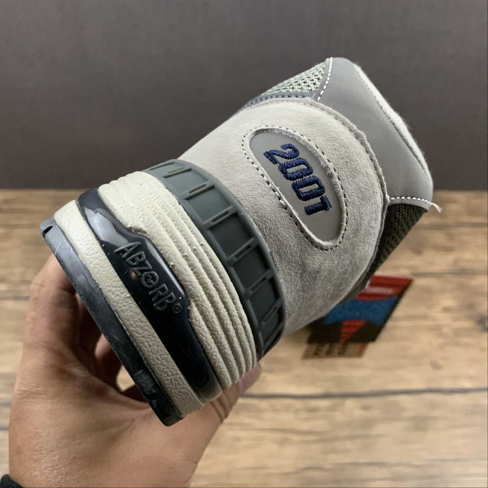 Replica New Balance Shoe New Balance NB991  M991ANI  40 40.5 41.5 42 42.5 43 44 44.5 45