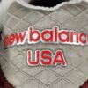 Replica New Balance Shoe  New Balance 990 V3 Teddy Made    U990TF3