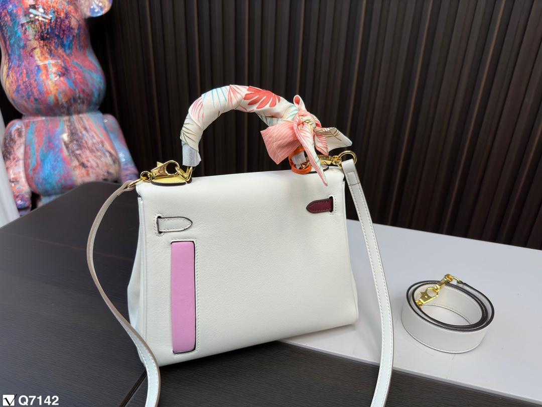 Replica Hermes Bag  25CM/28CM