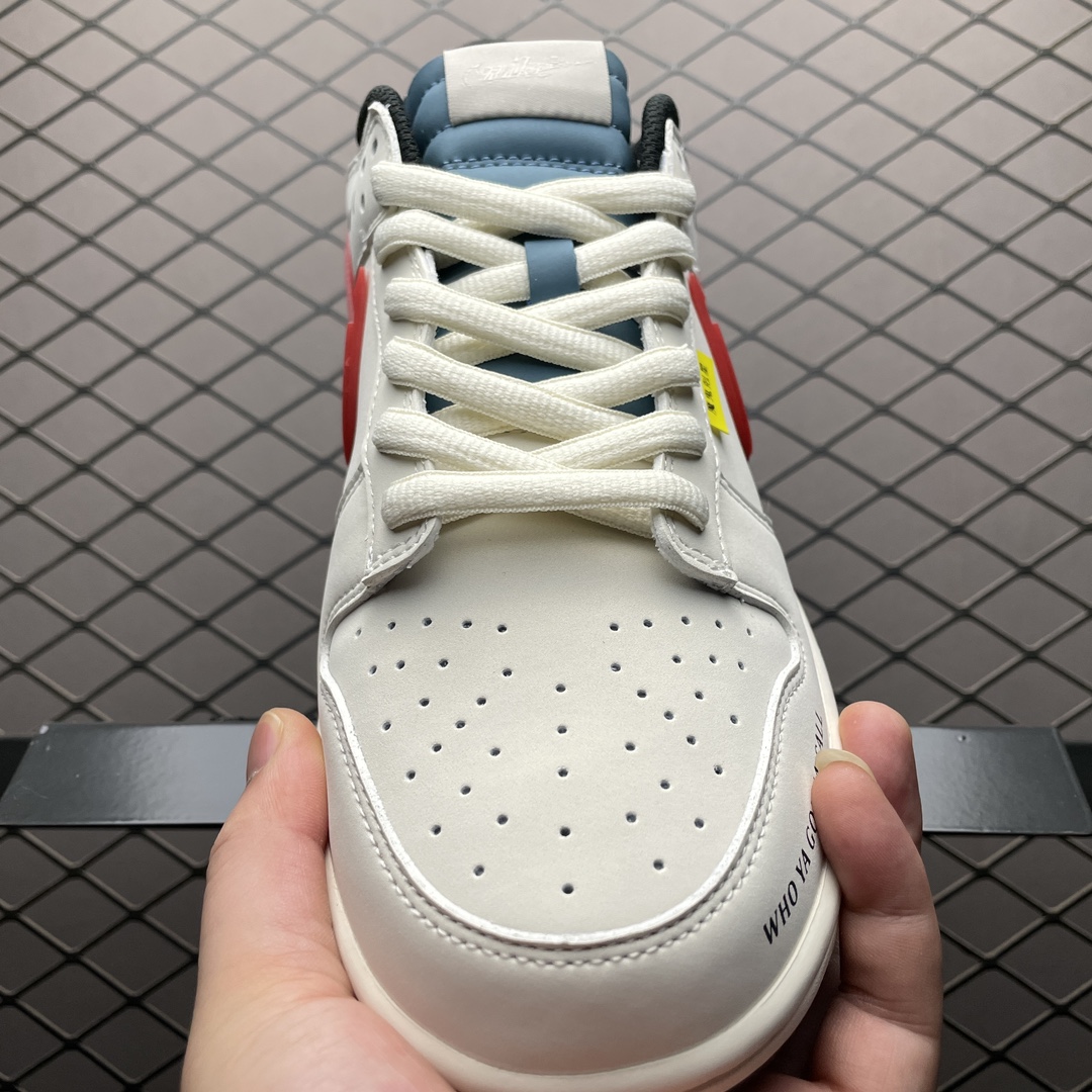 Replica Nike Dunk SB Shoe Nike Dunk Low ZD2356-158 Size 36-46